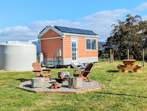 Warburton Tiny House - Tiny Stays - Accommodation Resorts 0