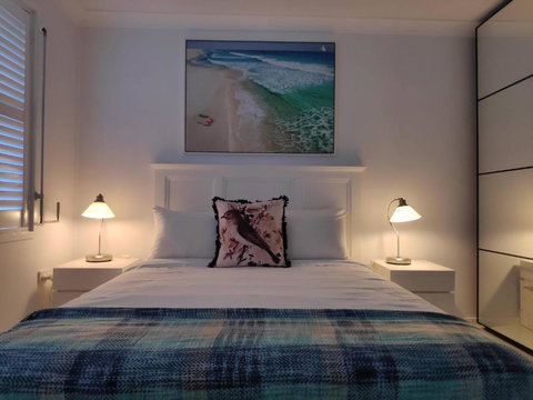 Warilla Sands - Accommodation Resorts 2