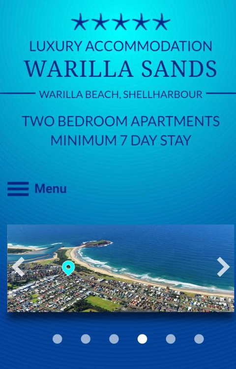 Warilla Sands - Accommodation Resorts 0