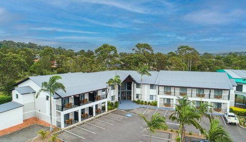 Warners At The Bay - Accommodation Resorts 0
