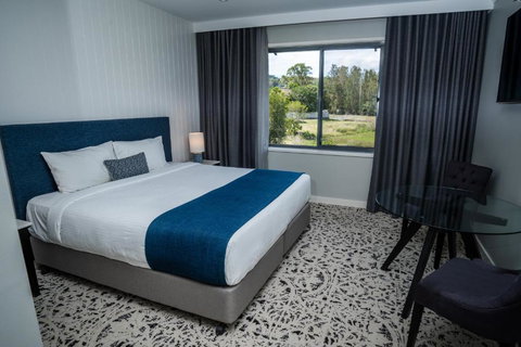 Warners At The Bay - Accommodation Resorts 2