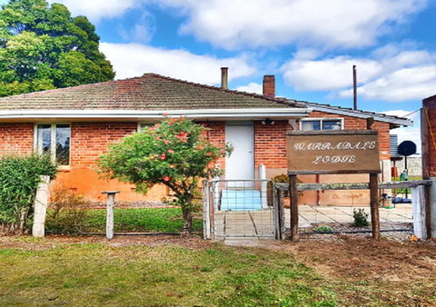 Warradale Lodge And Mini Golf - Accommodation Resorts 0