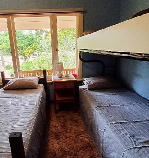 Warradale Lodge And Mini Golf - Accommodation Resorts 1