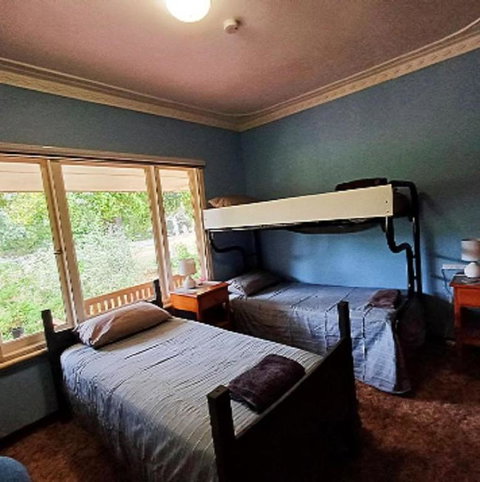 Warradale Lodge And Mini Golf - Accommodation Resorts 2