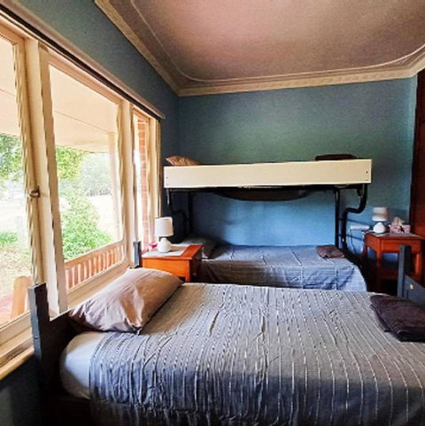 Warradale Lodge And Mini Golf - Accommodation Resorts 3