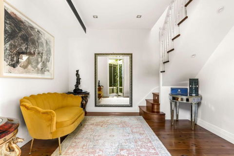 Woollahra House Beautiful 3 Bedroom Terrace - Accommodation Resorts 0