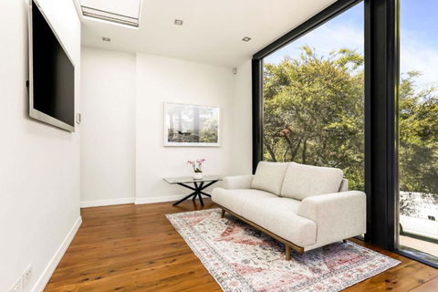 Woollahra House Beautiful 3 Bedroom Terrace - Accommodation Resorts 3