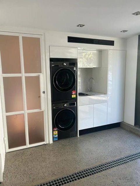 Woollahra House Beautiful 3 Bedroom Terrace - Accommodation Resorts 1