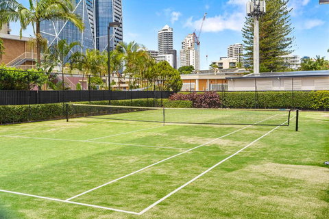 WINGS Penthouse Sleeps 10 - Optimise BNB - Accommodation Resorts 2