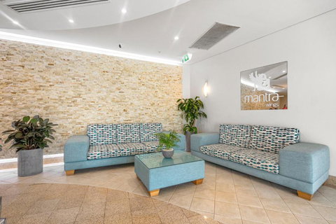 WINGS Penthouse Sleeps 10 - Optimise BNB - Accommodation Resorts 3