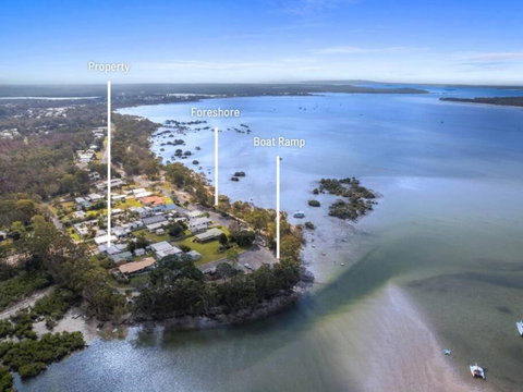 Welcome To The Crab Shack - Accommodation Resorts 1