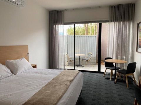 Whittlesea Motel - Accommodation Resorts 0