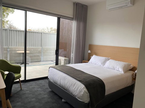 Whittlesea Motel - Accommodation Resorts 2