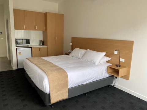 Whittlesea Motel - Accommodation Resorts 3