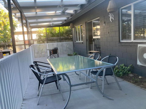 Withanee - Accommodation Resorts 3