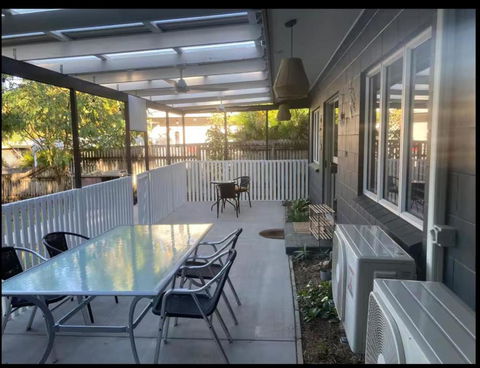 Withanee - Accommodation Resorts 1