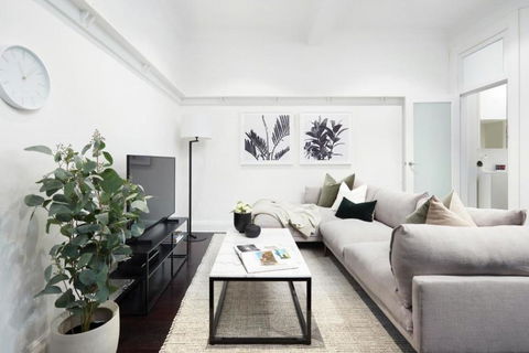 Woollahra Contemporary - Accommodation Resorts 1