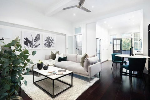 Woollahra Contemporary - Accommodation Resorts 0