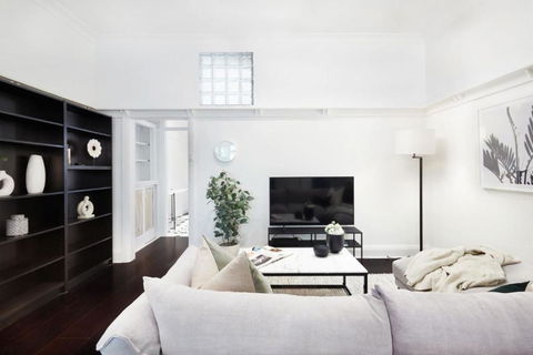 Woollahra Contemporary - Accommodation Resorts 2