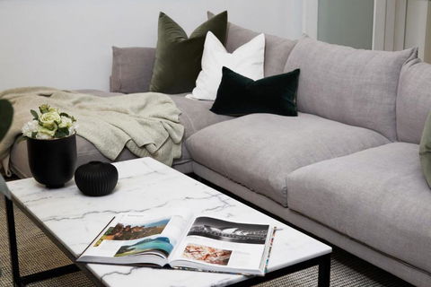 Woollahra Contemporary - Accommodation Resorts 3