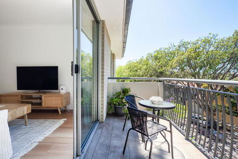 Woollahra Oasis - Accommodation Resorts 0