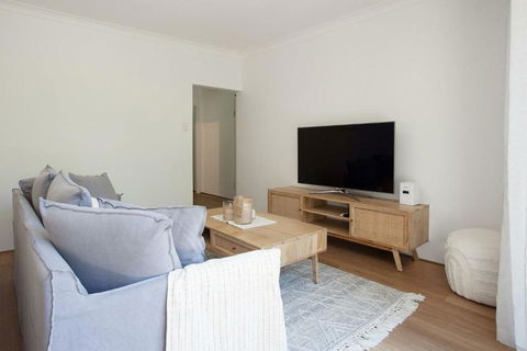 Woollahra Oasis - Accommodation Resorts 1
