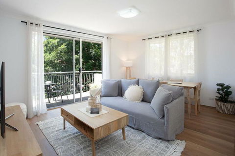Woollahra Oasis - Accommodation Resorts 2