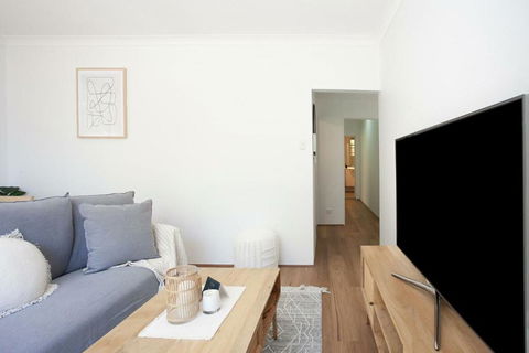 Woollahra Oasis - Accommodation Resorts 3