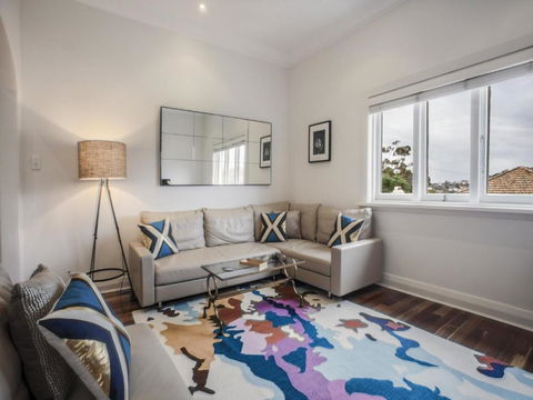Woollahra Roslyndale Ave - Accommodation Resorts 0