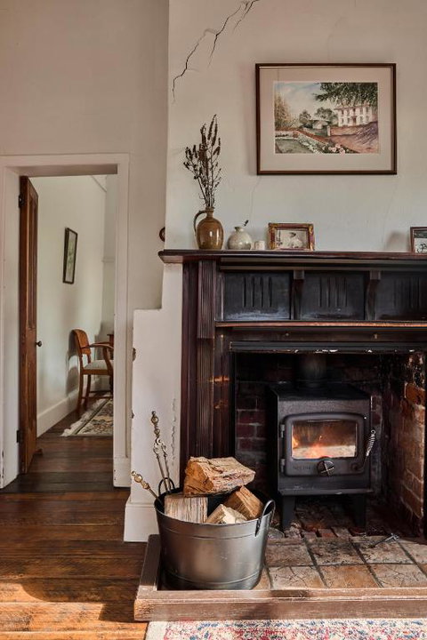 Woolmers Estate - Accommodation Resorts 2