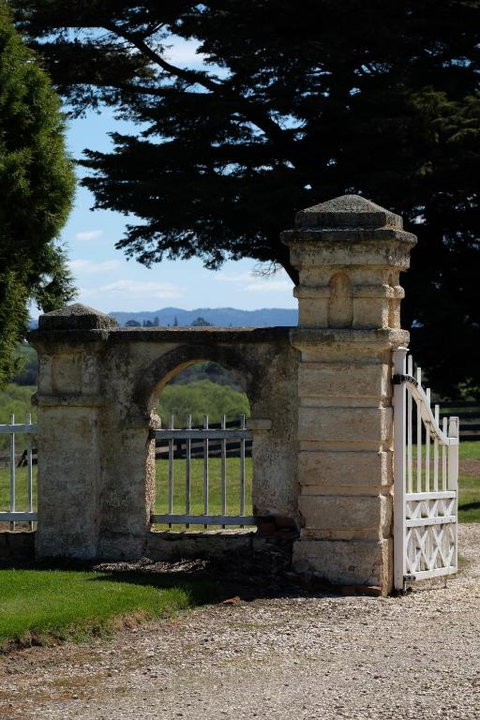 Woolmers Estate - Accommodation Resorts 3