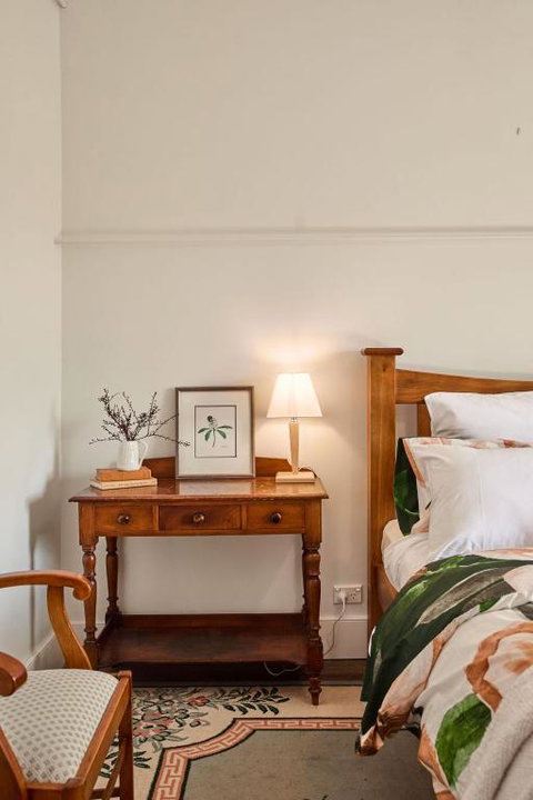 Woolmers Estate - Accommodation Resorts 0