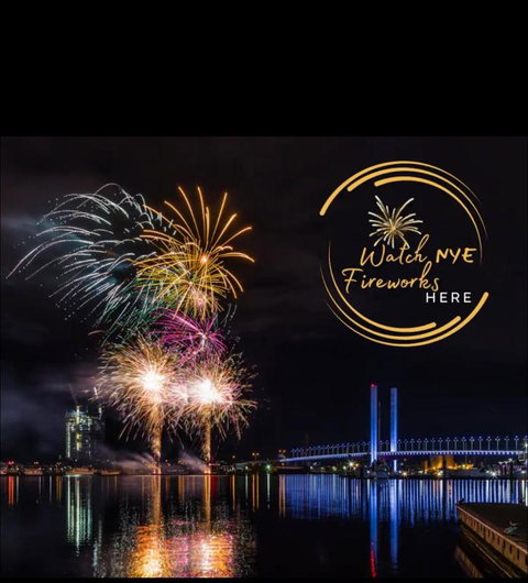 WSP Harbour View Flat With Free Parking - Accommodation Resorts 1