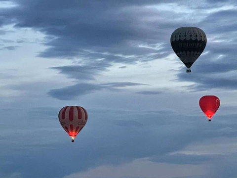 WSP LUX 1B1B Apartment In CBD - Accommodation Resorts 3