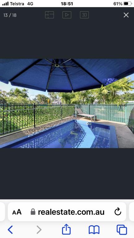 A Little Golf, A Refreshing Swim And A Lot Of Wine - Accommodation Resorts 0