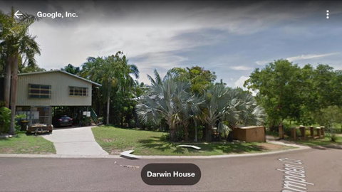Darwin House - Accommodation Resorts 0