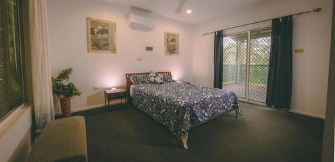 Darwin House - Accommodation Resorts 4