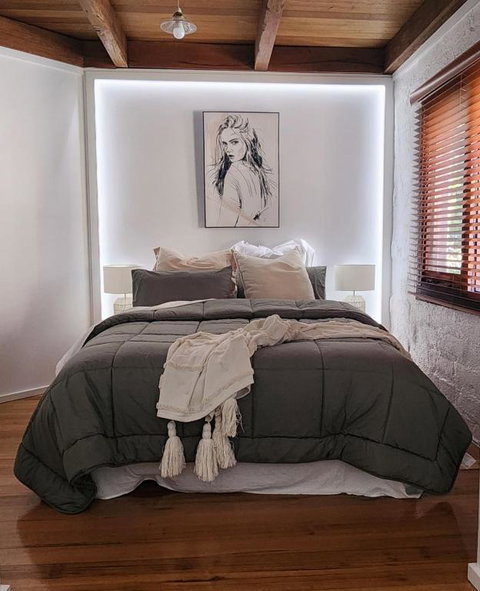 Daylesford - FROG HOLLOW ESTATE - The Homestead - Accommodation Resorts 1