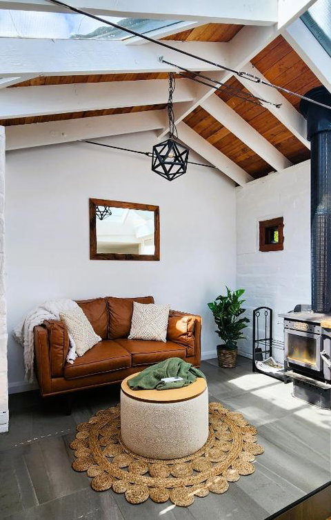 Daylesford - FROG HOLLOW ESTATE - The Homestead - Accommodation Resorts 4