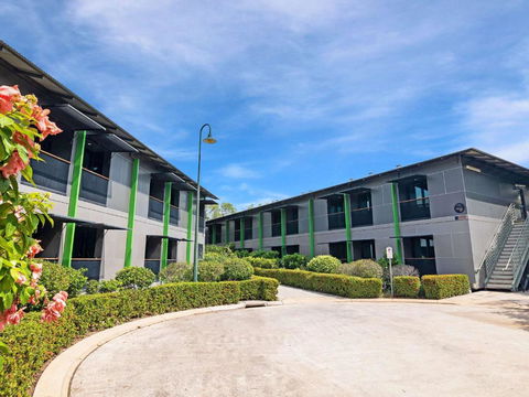 Ibis Darwin Airport Hotel - Accommodation Resorts 0