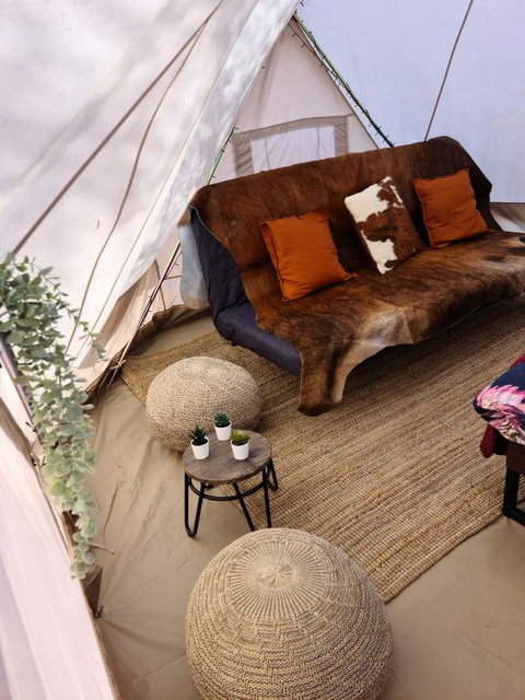 Ooraminna Homestead - Accommodation Resorts 3