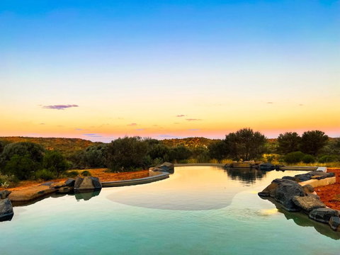 Ooraminna Homestead - Accommodation Resorts 0