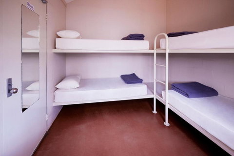 Outback Lodge - Accommodation Resorts 3