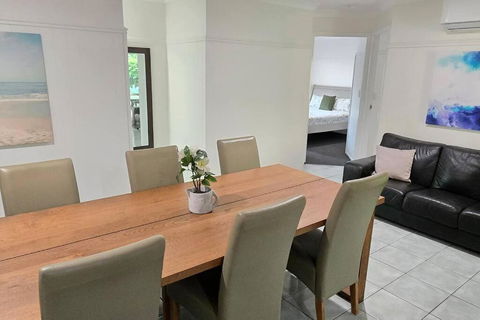 Relaxing Hamptons Style Home In Forest Lake - Accommodation Resorts 1