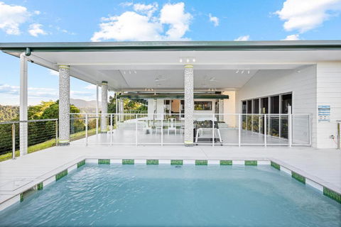 Spearmint House - Art Deco Gem In Misty Mountains - Accommodation Resorts 0