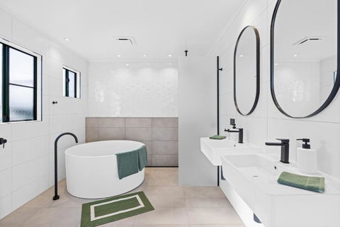 Spearmint House - Art Deco Gem In Misty Mountains - Accommodation Resorts 3