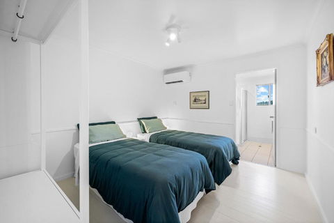 Spearmint House - Art Deco Gem In Misty Mountains - Accommodation Resorts 2
