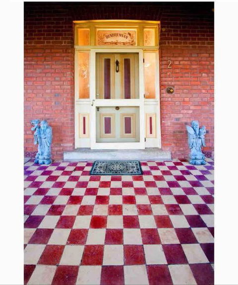 St Arnaud Historic Dundrennan With 5 Bedrooms - Accommodation Resorts 3