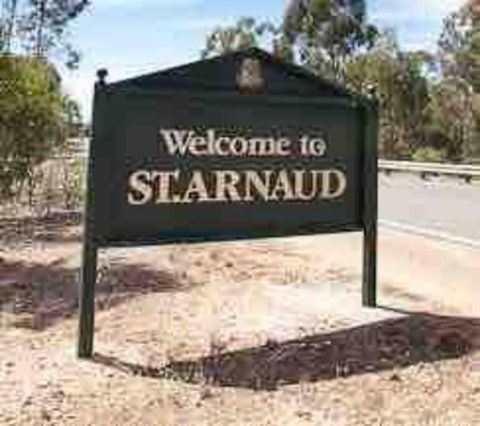 St Arnaud Historic Dundrennan With 5 Bedrooms - Accommodation Resorts 1