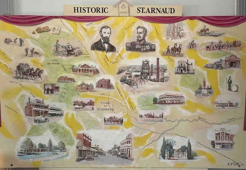 St Arnaud Historic Dundrennan With 5 Bedrooms - Accommodation Resorts 2